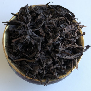 Китайский чай оолонг Да Хун Пао 100 г. Photo 2